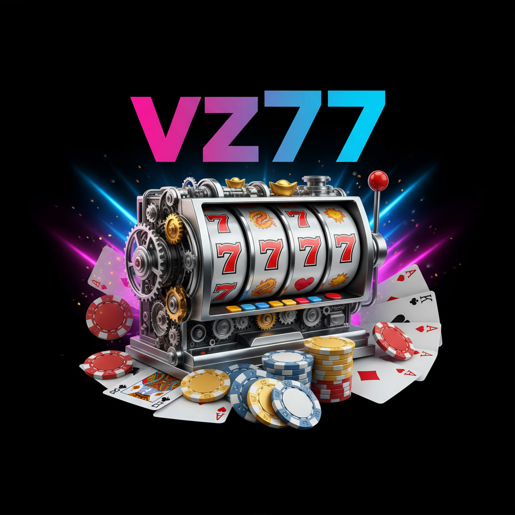 vz77 Trò chơi